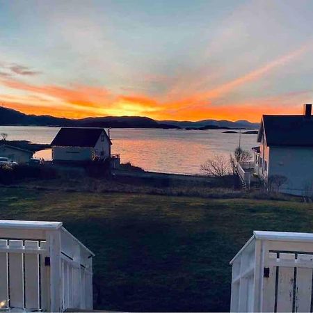 Holiday Home With Sauna In The Arctic Caribbean, Tromsø Esterno foto