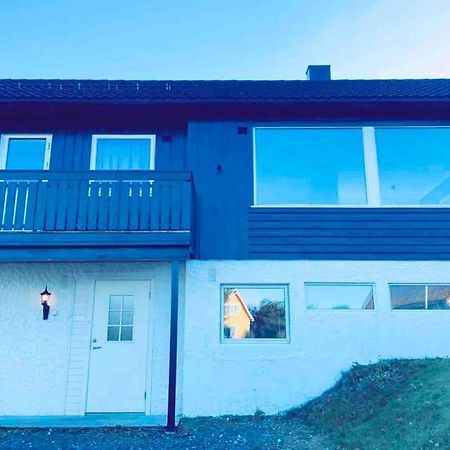 Holiday Home With Sauna In The Arctic Caribbean, Tromsø Esterno foto