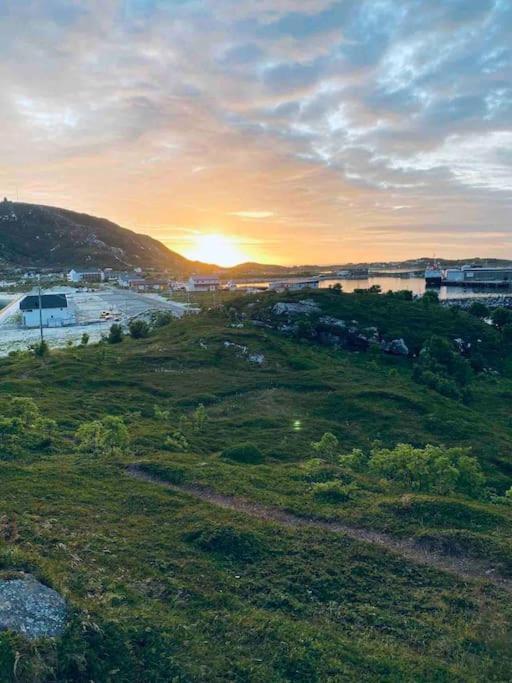 Holiday Home With Sauna In The Arctic Caribbean, Tromsø Esterno foto