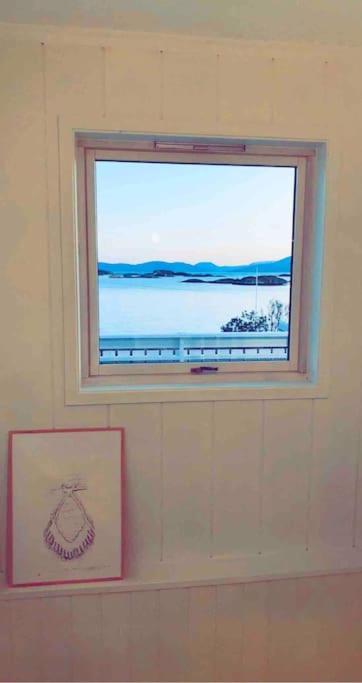 Holiday Home With Sauna In The Arctic Caribbean, Tromsø Esterno foto