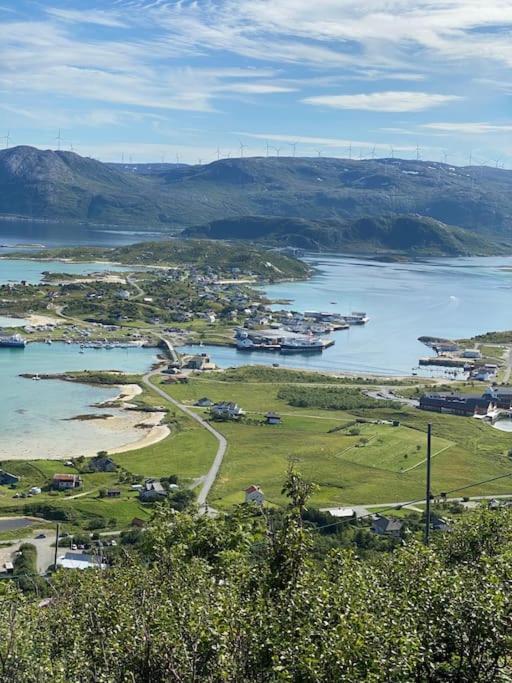 Holiday Home With Sauna In The Arctic Caribbean, Tromsø Esterno foto