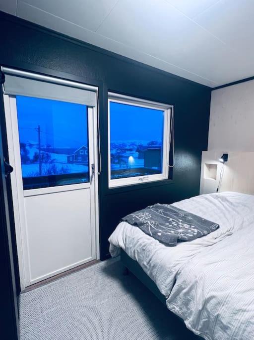 Holiday Home With Sauna In The Arctic Caribbean, Tromsø Esterno foto